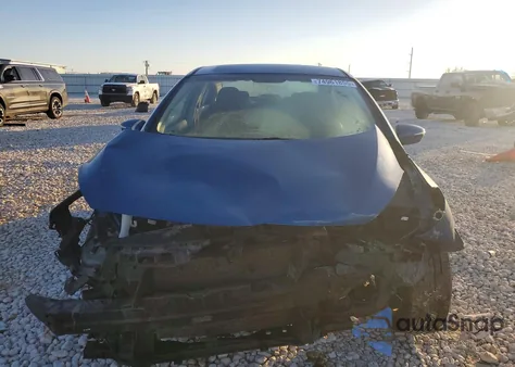 2015 Kia Forte Lx из США, поврежденный, VIN KNAFX4A63F5317876